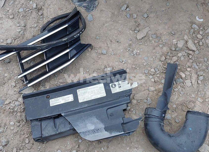 Photo 12 of 2017 Volkswagen Passat 1.8T R-LINE (VIN 1VWDT7A36HC080227)