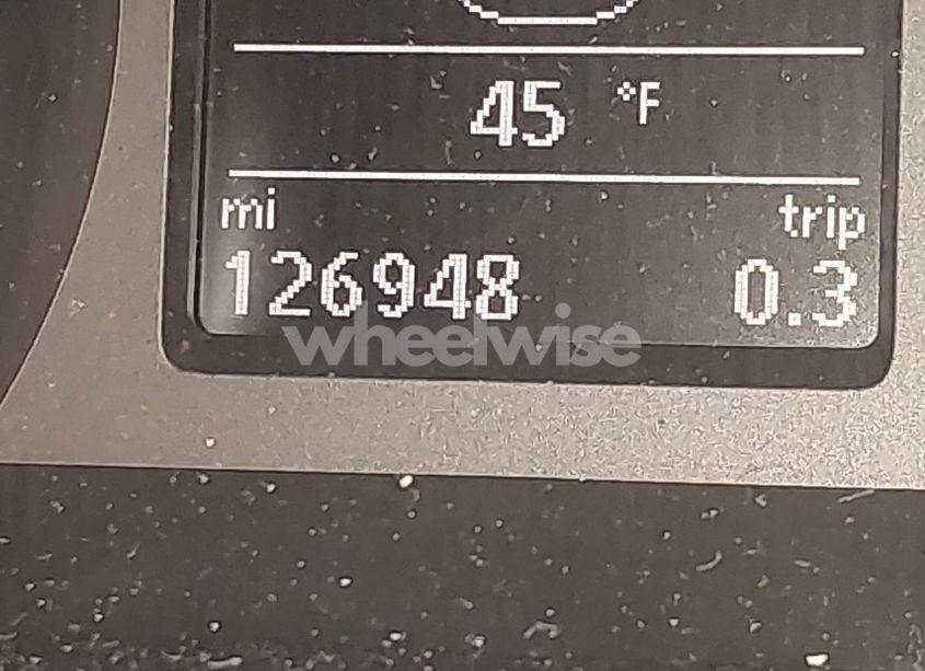 Photo 16 of 2017 Volkswagen Passat 1.8T R-LINE (VIN 1VWDT7A36HC080227)