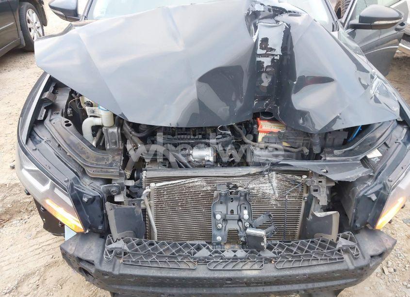 Photo 19 of 2017 Volkswagen Passat 1.8T R-LINE (VIN 1VWDT7A36HC080227)