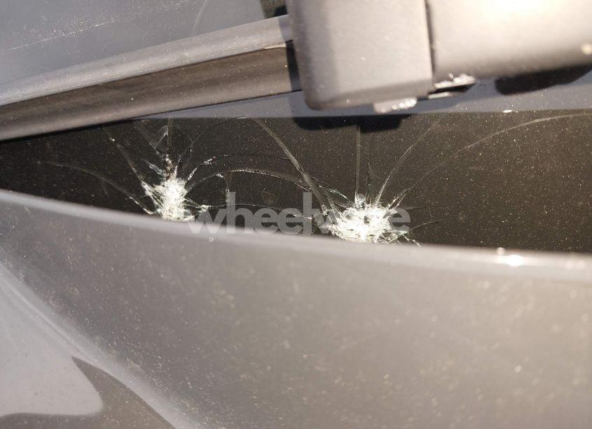 Photo 21 of 2017 Volkswagen Passat 1.8T R-LINE (VIN 1VWDT7A36HC080227)