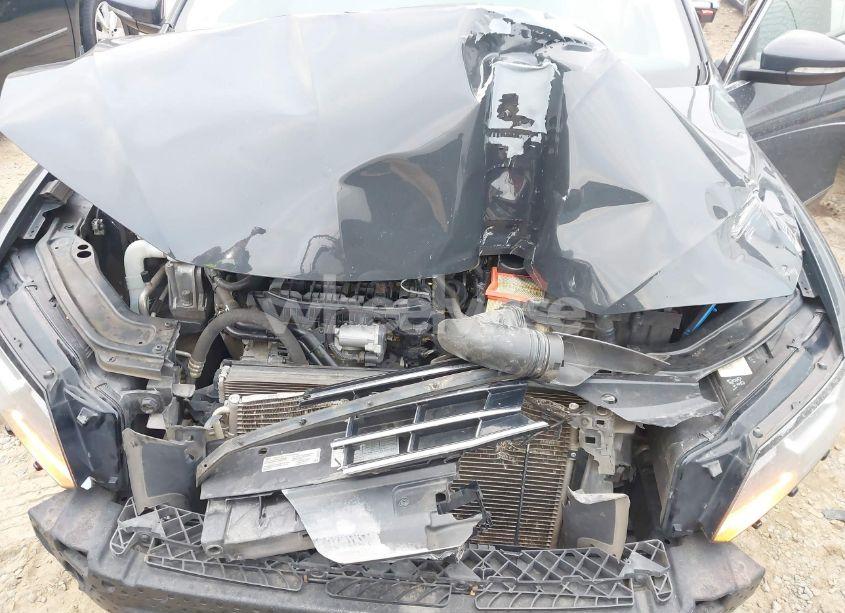 Photo 6 of 2017 Volkswagen Passat 1.8T R-LINE (VIN 1VWDT7A36HC080227)