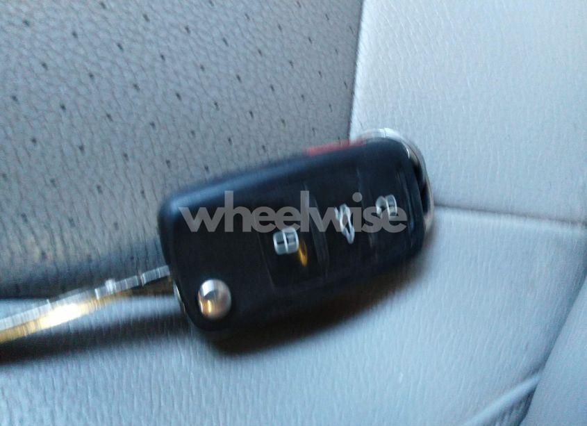 Photo 11 of 2017 Volkswagen Passat 1.8T R-LINE (VIN 1VWDT7A37HC008968)