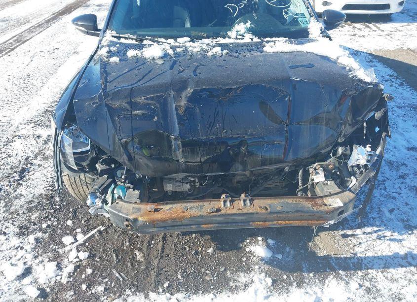 Photo 6 of 2017 Volkswagen Passat 1.8T R-LINE (VIN 1VWDT7A37HC044045)