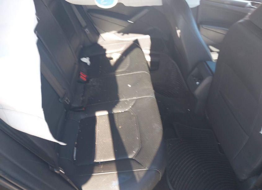 Photo 8 of 2017 Volkswagen Passat 1.8T R-LINE (VIN 1VWDT7A37HC044045)