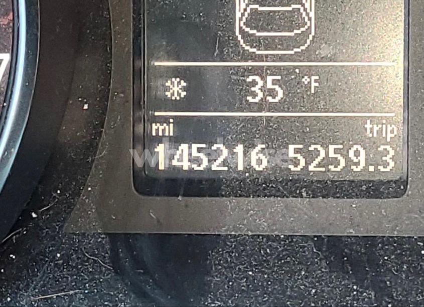 Photo 6 of 2017 Volkswagen Passat 1.8T R-LINE (VIN 1VWDT7A37HC046443)