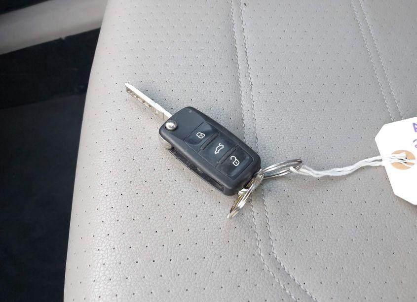 Photo 11 of 2017 Volkswagen Passat 1.8T R-LINE (VIN 1VWDT7A37HC065705)