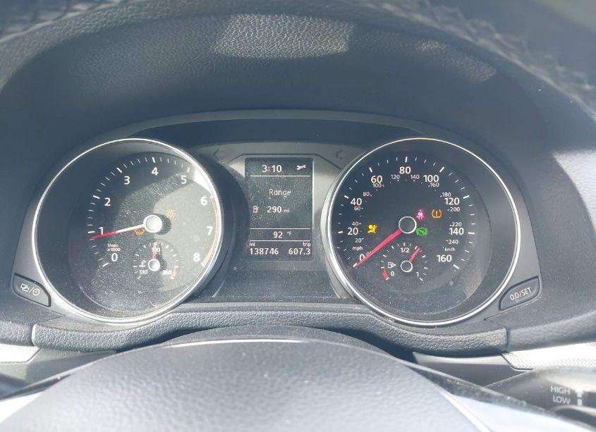 Photo 7 of 2017 Volkswagen Passat 1.8T R-LINE (VIN 1VWDT7A37HC065705)