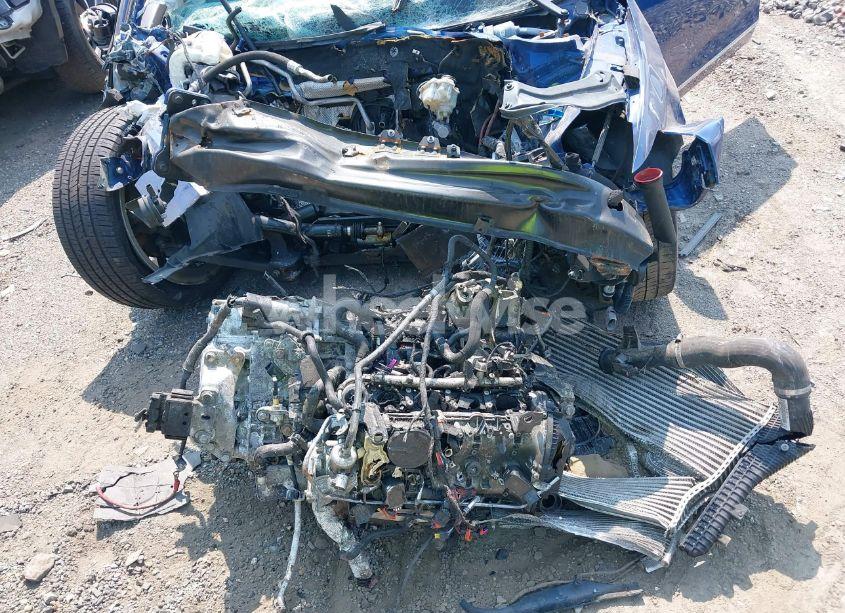 Photo 10 of 2017 Volkswagen Passat 1.8T R-LINE (VIN 1VWDT7A38HC007960)