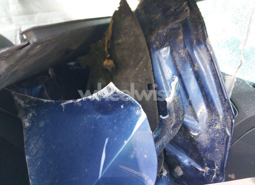 Photo 5 of 2017 Volkswagen Passat 1.8T R-LINE (VIN 1VWDT7A38HC007960)