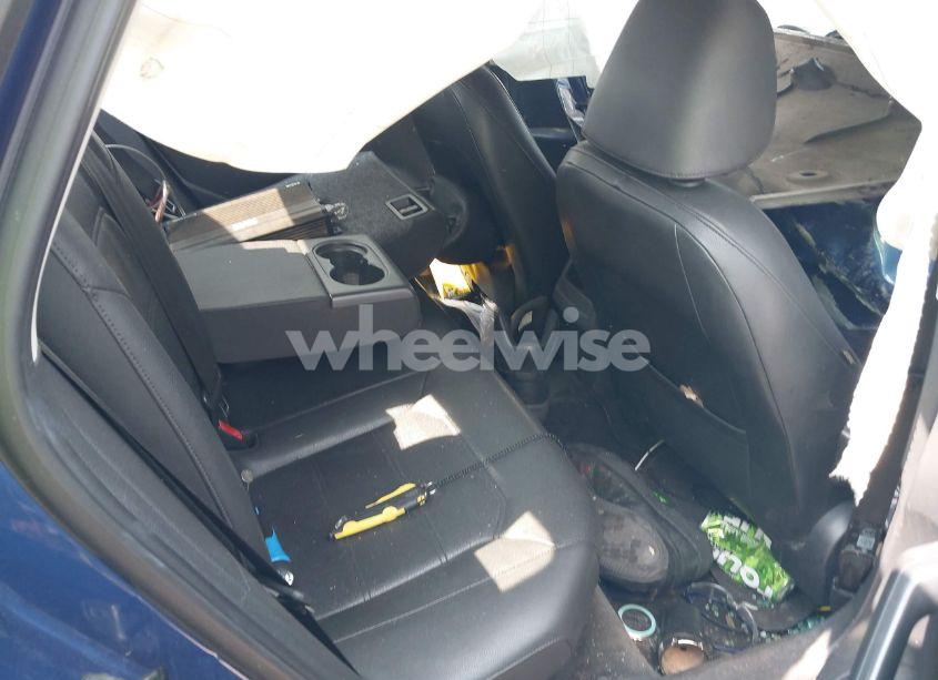 Photo 8 of 2017 Volkswagen Passat 1.8T R-LINE (VIN 1VWDT7A38HC007960)