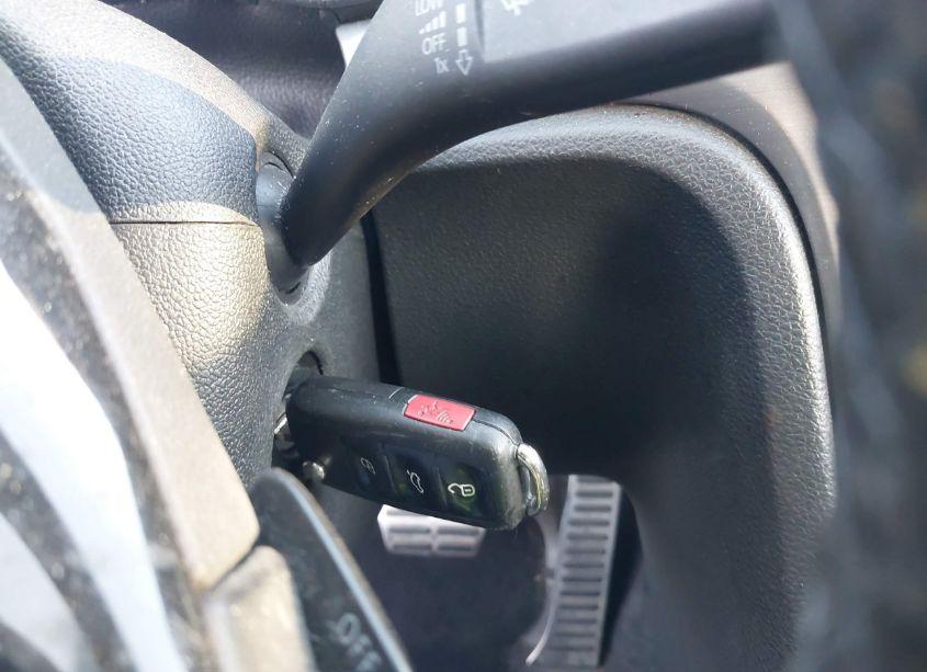 Photo 11 of 2017 Volkswagen Passat 1.8T R-LINE (VIN 1VWDT7A38HC026458)