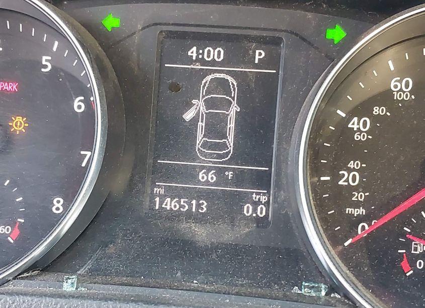 Photo 7 of 2017 Volkswagen Passat 1.8T R-LINE (VIN 1VWDT7A38HC026458)