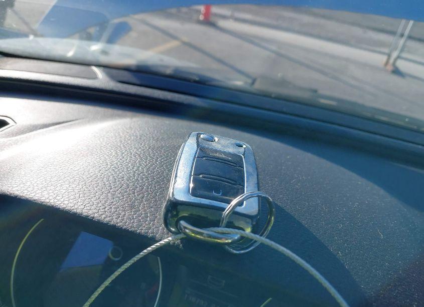 Photo 11 of 2017 Volkswagen Passat 1.8T R-LINE (VIN 1VWDT7A38HC055765)