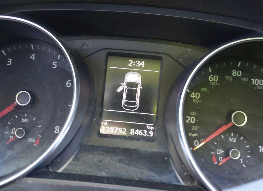 Photo 15 of 2017 Volkswagen Passat 1.8T R-LINE (VIN 1VWDT7A38HC055765)