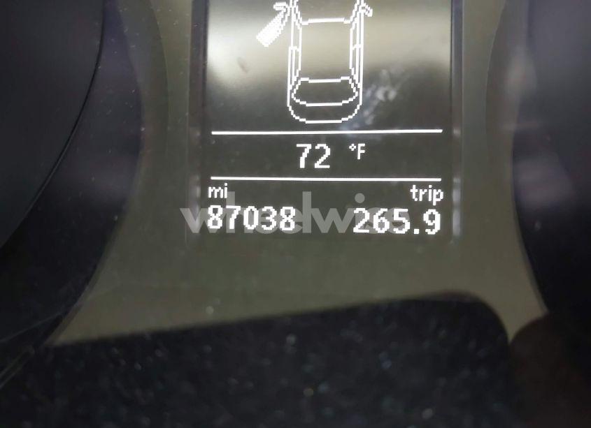 Photo 16 of 2017 Volkswagen Passat 1.8T R-LINE (VIN 1VWDT7A39HC014514)