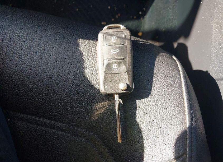 Photo 11 of 2017 Volkswagen Passat 1.8T R-LINE (VIN 1VWDT7A39HC052759)