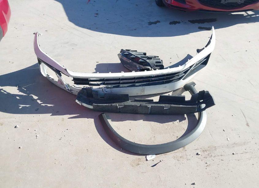 Photo 12 of 2017 Volkswagen Passat 1.8T R-LINE (VIN 1VWDT7A39HC052759)