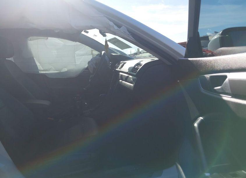 Photo 5 of 2017 Volkswagen Passat 1.8T R-LINE (VIN 1VWDT7A39HC052759)