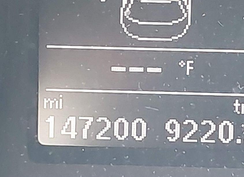 Photo 7 of 2017 Volkswagen Passat 1.8T R-LINE (VIN 1VWDT7A39HC052759)