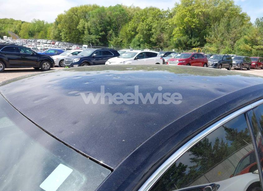 Photo 17 of 2017 Volkswagen Passat 1.8T R-LINE (VIN 1VWDT7A39HC066015)