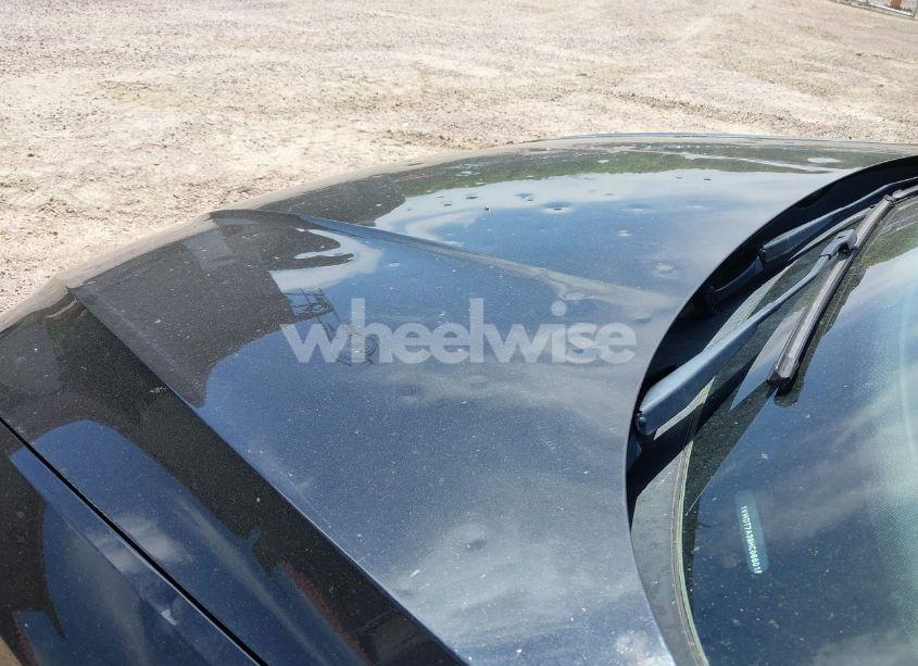 Photo 6 of 2017 Volkswagen Passat 1.8T R-LINE (VIN 1VWDT7A39HC066015)