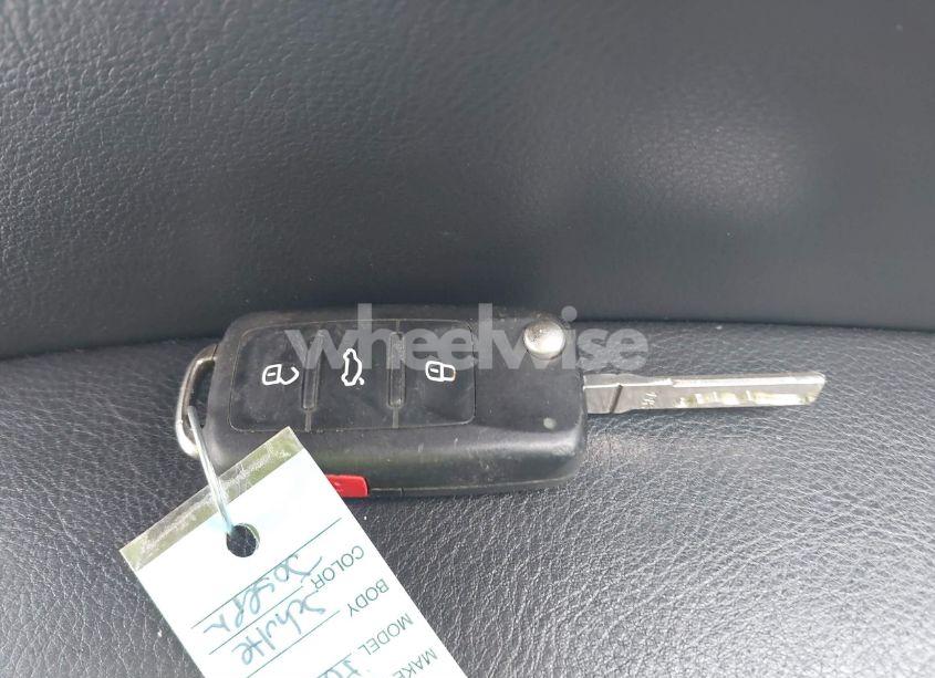 Photo 11 of 2017 Volkswagen Passat 1.8T R-LINE (VIN 1VWDT7A39HC078035)