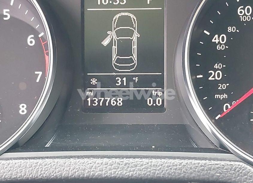 Photo 15 of 2017 Volkswagen Passat 1.8T R-LINE (VIN 1VWDT7A39HC078035)