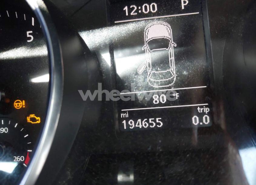 Photo 15 of 2017 Volkswagen Passat 1.8T R-LINE (VIN 1VWDT7A3XHC003327)