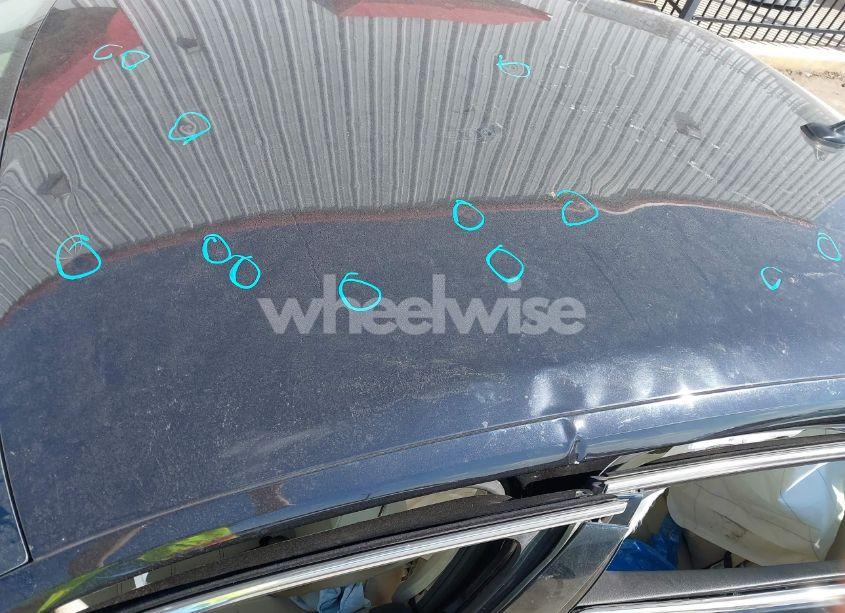 Photo 17 of 2017 Volkswagen Passat 1.8T R-LINE (VIN 1VWDT7A3XHC003327)