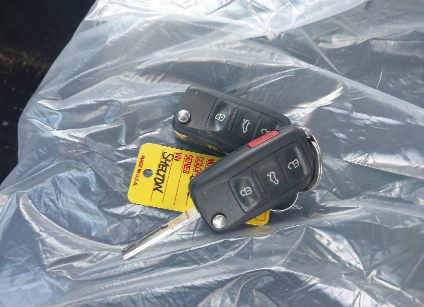 Photo 11 of 2017 Volkswagen Passat 1.8T R-LINE (VIN 1VWDT7A3XHC006972)