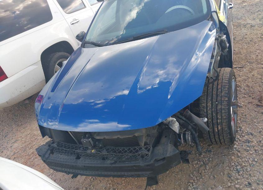 Photo 13 of 2017 Volkswagen Passat 1.8T R-LINE (VIN 1VWDT7A3XHC006972)