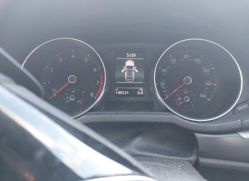 Photo 16 of 2017 Volkswagen Passat 1.8T R-LINE (VIN 1VWDT7A3XHC006972)