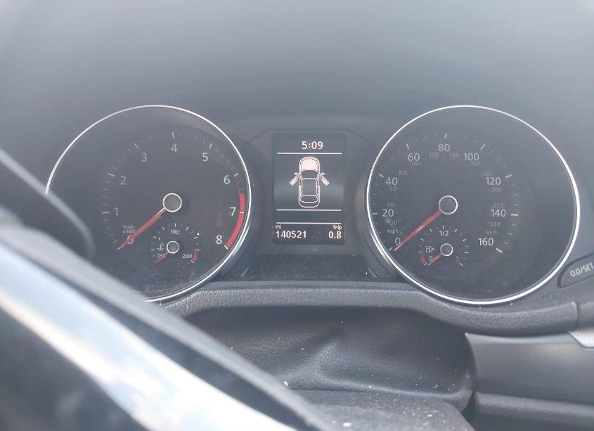 Photo 7 of 2017 Volkswagen Passat 1.8T R-LINE (VIN 1VWDT7A3XHC006972)