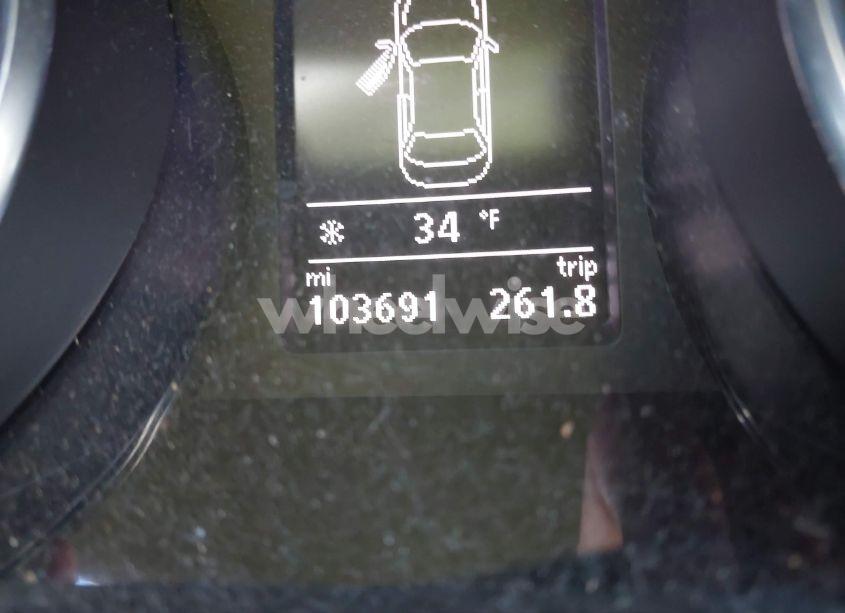 Photo 15 of 2017 Volkswagen Passat 1.8T R-LINE (VIN 1VWDT7A3XHC038398)