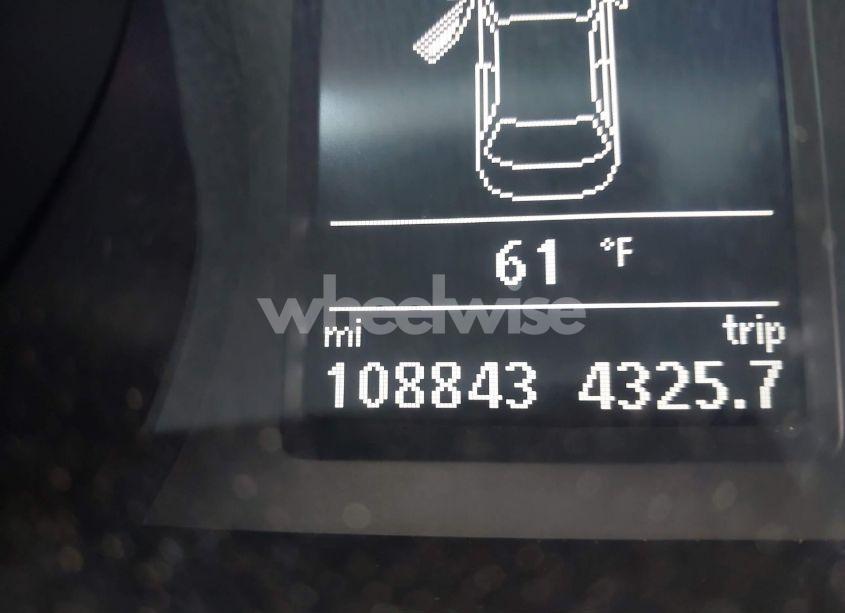 Photo 16 of 2017 Volkswagen Passat 1.8T R-LINE (VIN 1VWDT7A3XHC051006)