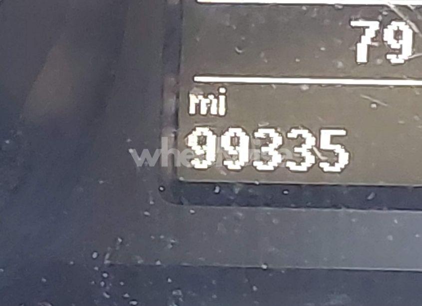 Photo 15 of 2017 Volkswagen Passat 1.8T R-LINE (VIN 1VWDT7A3XHC054164)