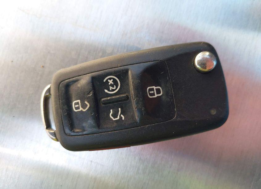 Photo 11 of 2017 Volkswagen Passat 1.8T SE (VIN 1VWGT7A30HC041162)