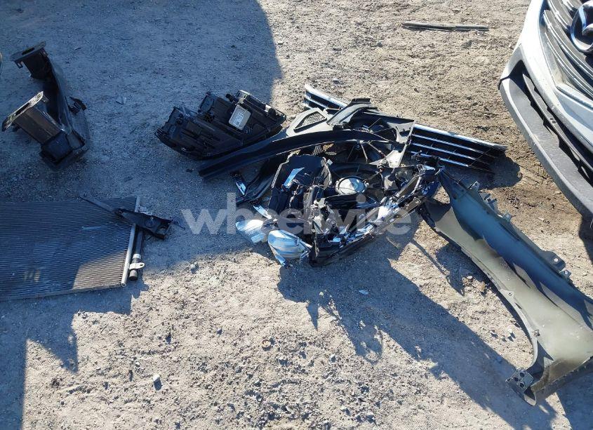 Photo 12 of 2017 Volkswagen Passat 1.8T SE (VIN 1VWGT7A31HC068970)