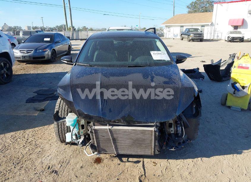 Photo 13 of 2017 Volkswagen Passat 1.8T SE (VIN 1VWGT7A31HC068970)