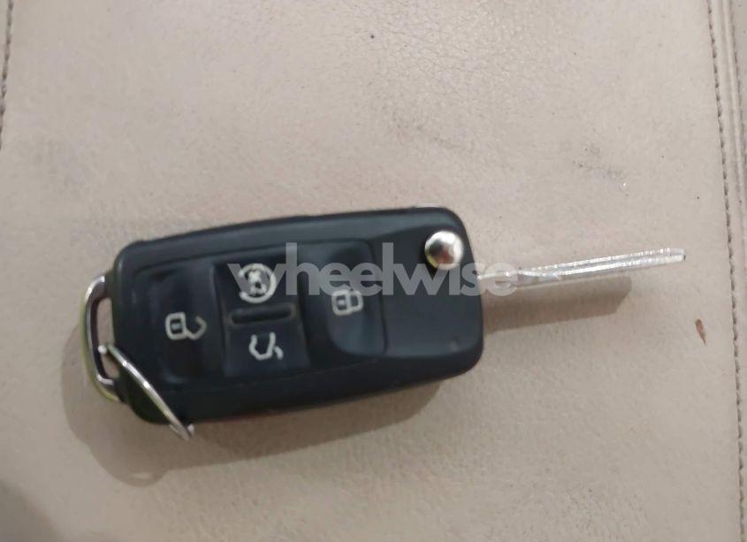 Photo 11 of 2017 Volkswagen Passat 1.8T SE (VIN 1VWGT7A33HC001397)