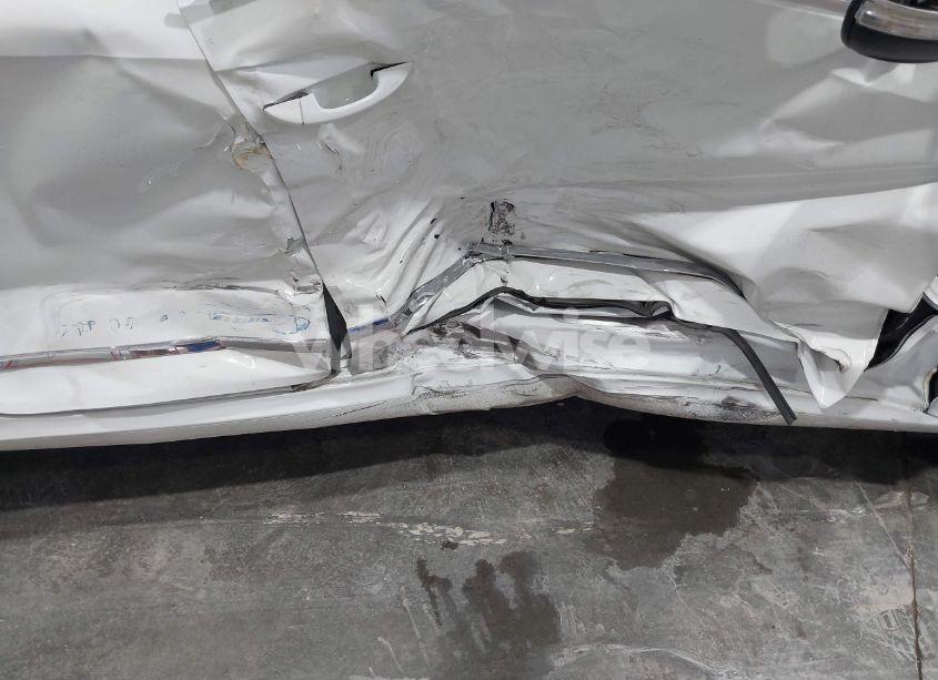 Photo 20 of 2017 Volkswagen Passat 1.8T SE (VIN 1VWGT7A33HC001397)