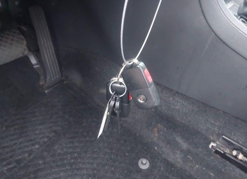 Photo 11 of 2017 Volkswagen Passat 1.8T SE (VIN 1VWGT7A33HC024095)