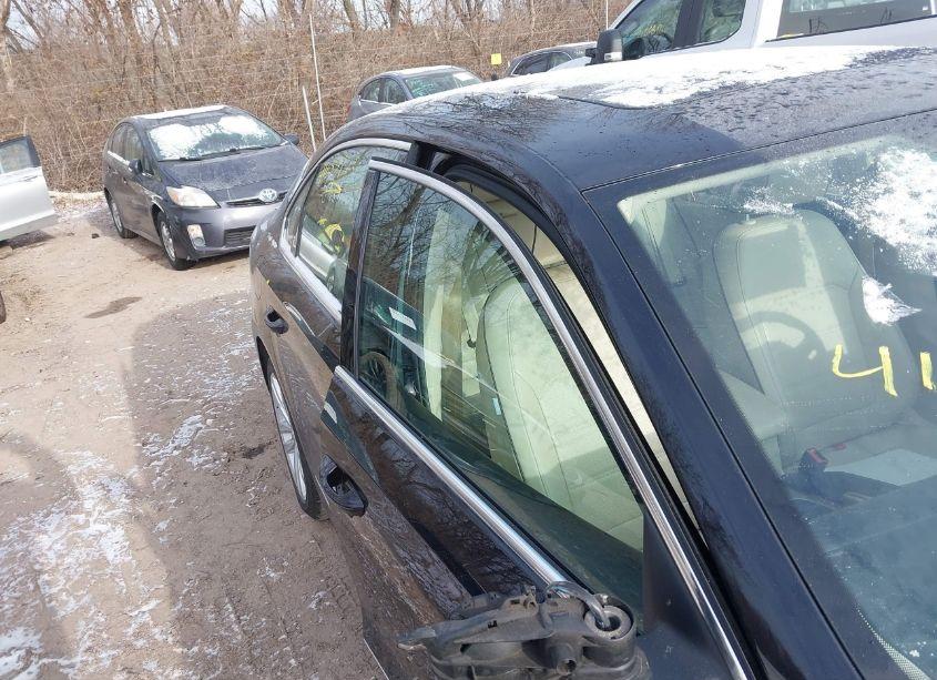 Photo 17 of 2017 Volkswagen Passat 1.8T SE (VIN 1VWGT7A33HC041284)