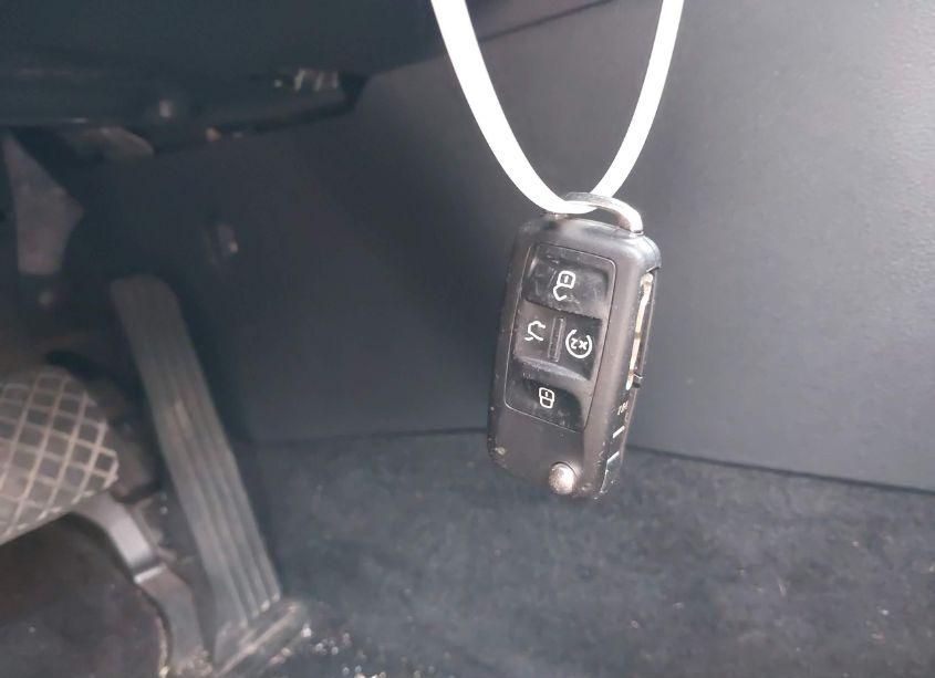 Photo 11 of 2017 Volkswagen Passat 1.8T SE (VIN 1VWGT7A35HC082421)