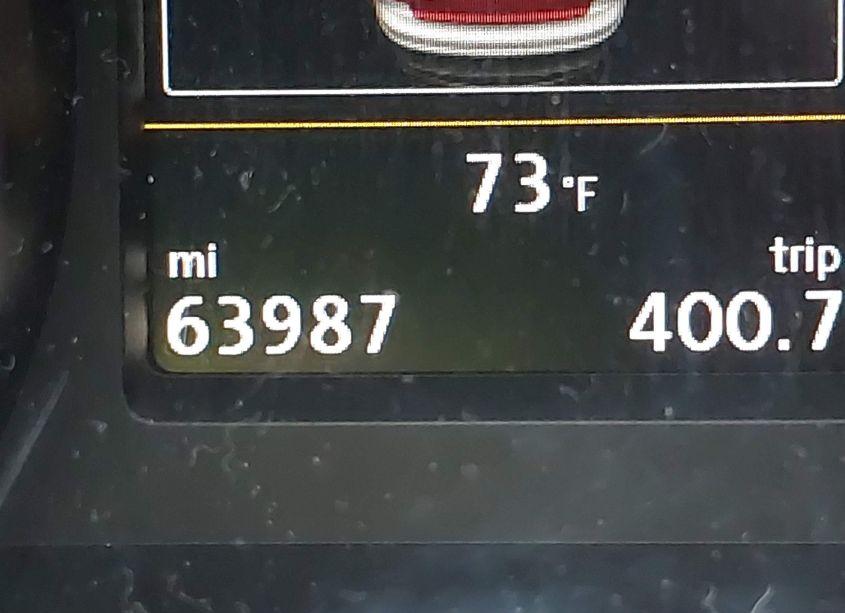 Photo 15 of 2017 Volkswagen Passat 1.8T SE (VIN 1VWGT7A35HC082421)