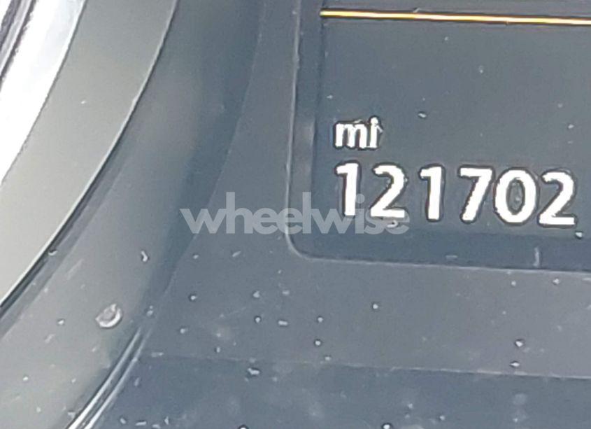 Photo 15 of 2017 Volkswagen Passat 1.8T SE (VIN 1VWGT7A36HC037052)