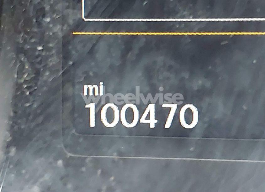 Photo 14 of 2017 Volkswagen Passat 1.8T SE (VIN 1VWGT7A37HC011964)