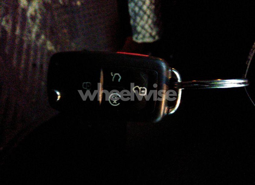 Photo 11 of 2017 Volkswagen Passat 1.8T SE (VIN 1VWGT7A37HC075454)