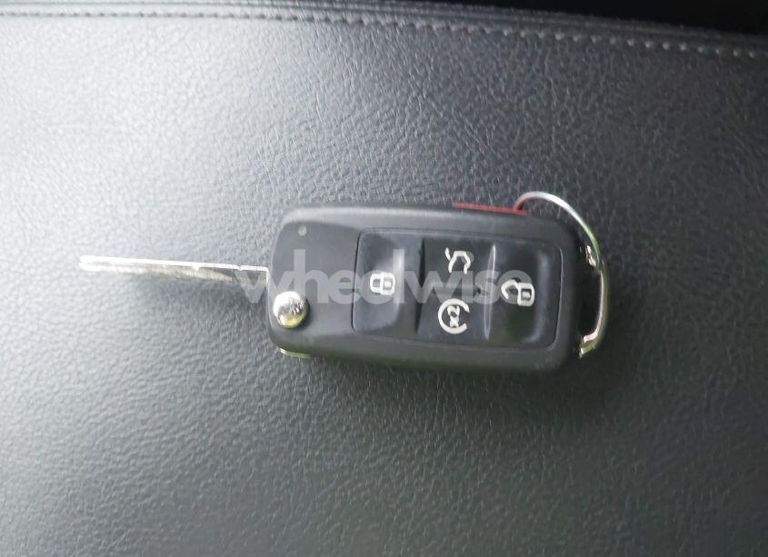 Photo 11 of 2017 Volkswagen Passat 1.8T SE (VIN 1VWGT7A38HC039272)