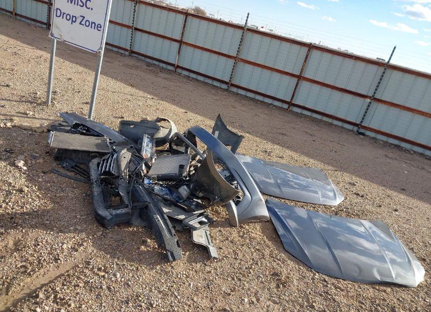 Photo 12 of 2017 Volkswagen Passat 1.8T SE (VIN 1VWGT7A39HC023761)